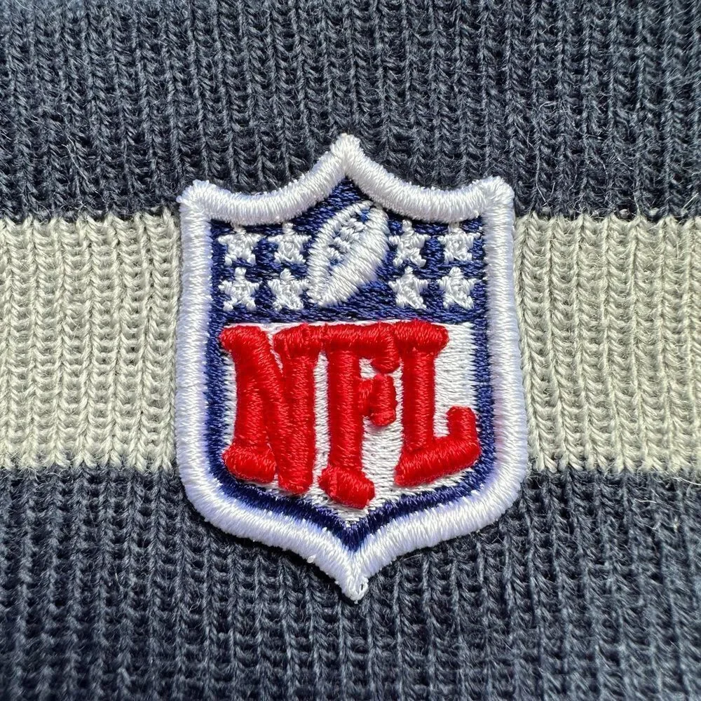 🔃Dallas Cowboys NFL Winter Beanie Hat